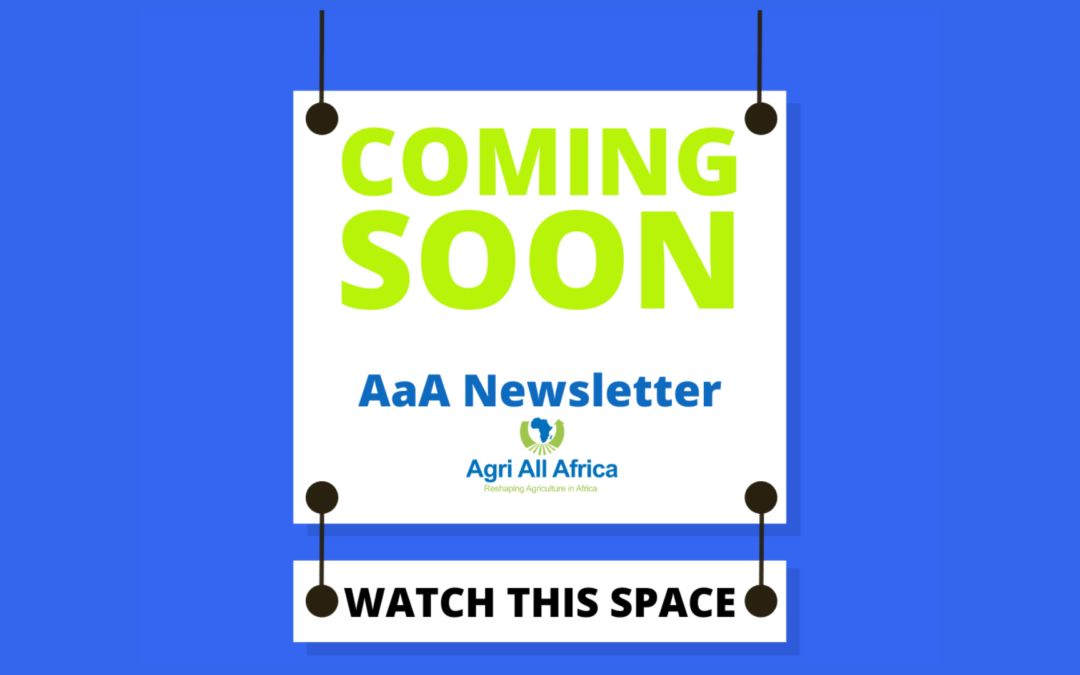AaA Newsletter